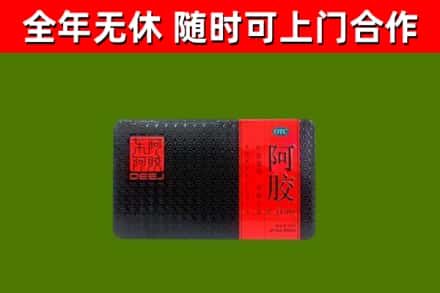 洛江区回收阿胶